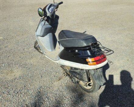 Хонда Інша, об'ємом двигуна 49 л та пробігом 0 тис. км за 286 $, фото 2 на Automoto.ua