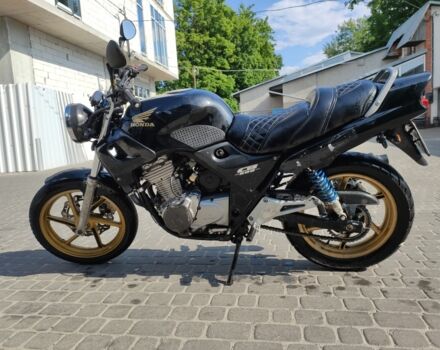 Хонда Інша, об'ємом двигуна 0.5 л та пробігом 0 тис. км за 2300 $, фото 1 на Automoto.ua