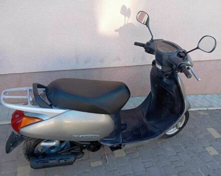 Хонда Другая, объемом двигателя 50 л и пробегом 0 тыс. км за 300 $, фото 5 на Automoto.ua