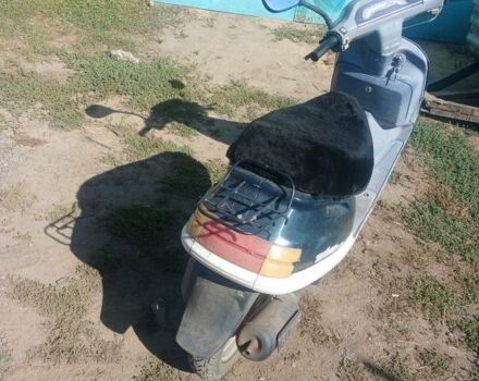 Хонда Інша, об'ємом двигуна 49 л та пробігом 0 тис. км за 206 $, фото 2 на Automoto.ua