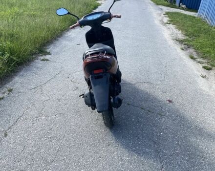 Хонда Другая, объемом двигателя 49 л и пробегом 0 тыс. км за 296 $, фото 2 на Automoto.ua