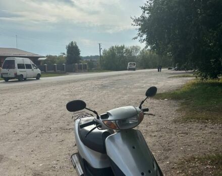 Хонда Другая, объемом двигателя 50 л и пробегом 0 тыс. км за 226 $, фото 3 на Automoto.ua