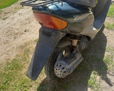 Хонда Другая, объемом двигателя 49 л и пробегом 0 тыс. км за 12000 $, фото 2 на Automoto.ua