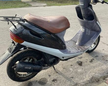 Хонда Другая, объемом двигателя 0 л и пробегом 0 тыс. км за 237 $, фото 4 на Automoto.ua