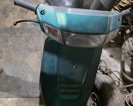 Хонда Другая, объемом двигателя 49 л и пробегом 0 тыс. км за 142 $, фото 2 на Automoto.ua