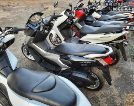 Хонда Другая, объемом двигателя 49 л и пробегом 0 тыс. км за 397 $, фото 12 на Automoto.ua