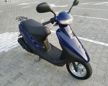 Хонда Другая, объемом двигателя 49 л и пробегом 0 тыс. км за 470 $, фото 8 на Automoto.ua