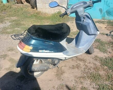 Хонда Інша, об'ємом двигуна 49 л та пробігом 0 тис. км за 206 $, фото 3 на Automoto.ua