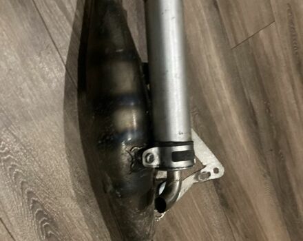 Хонда Другая, объемом двигателя 50 л и пробегом 0 тыс. км за 119 $, фото 2 на Automoto.ua