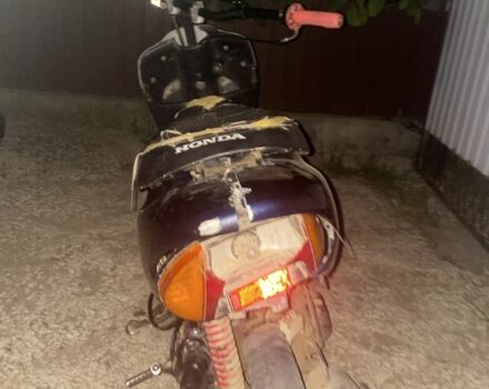 Хонда Інша, об'ємом двигуна 80 л та пробігом 0 тис. км за 261 $, фото 1 на Automoto.ua