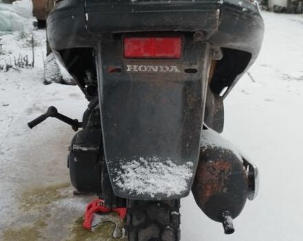 Хонда Другая, объемом двигателя 49 л и пробегом 0 тыс. км за 95 $, фото 5 на Automoto.ua