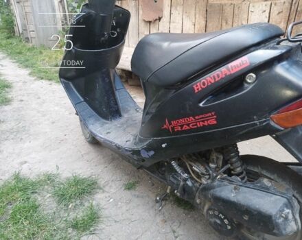 Хонда Другая, объемом двигателя 49 л и пробегом 0 тыс. км за 253 $, фото 2 на Automoto.ua