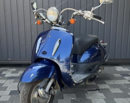 Хонда Інша, об'ємом двигуна 49 л та пробігом 0 тис. км за 700 $, фото 2 на Automoto.ua