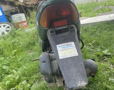 Хонда Другая, объемом двигателя 50 л и пробегом 0 тыс. км за 200 $, фото 2 на Automoto.ua