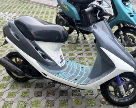 Хонда Другая, объемом двигателя 50 л и пробегом 0 тыс. км за 286 $, фото 3 на Automoto.ua