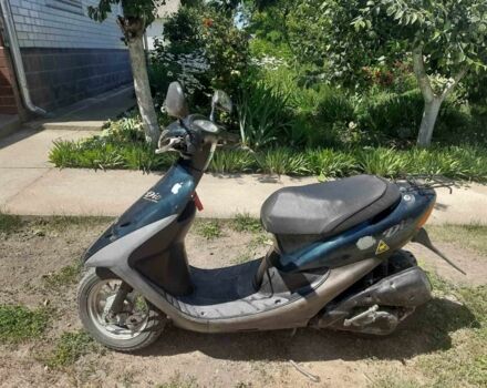 Хонда Другая, объемом двигателя 49 л и пробегом 0 тыс. км за 12000 $, фото 5 на Automoto.ua