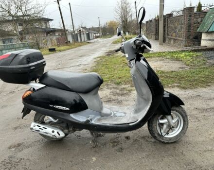 Хонда Другая, объемом двигателя 49 л и пробегом 0 тыс. км за 426 $, фото 3 на Automoto.ua