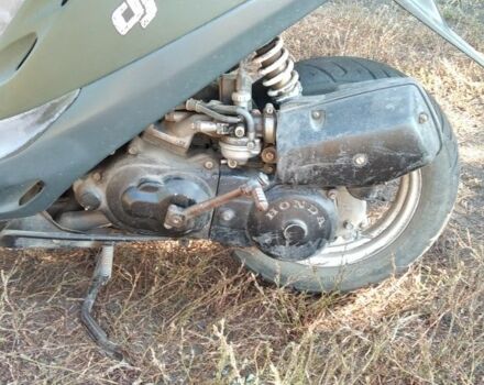 Хонда Другая, объемом двигателя 49 л и пробегом 0 тыс. км за 180 $, фото 5 на Automoto.ua