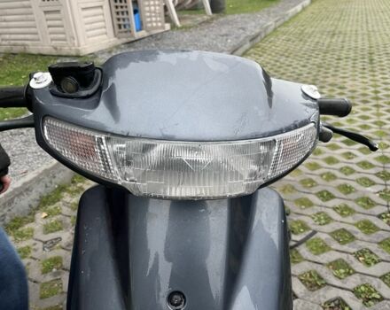 Хонда Другая, объемом двигателя 50 л и пробегом 0 тыс. км за 286 $, фото 1 на Automoto.ua