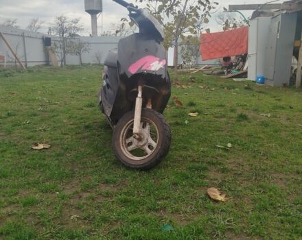 Хонда Інша, об'ємом двигуна 49 л та пробігом 0 тис. км за 119 $, фото 1 на Automoto.ua