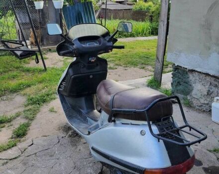 Хонда Другая, объемом двигателя 0 л и пробегом 0 тыс. км за 119 $, фото 15 на Automoto.ua