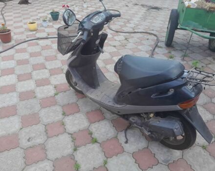 Хонда Інша, об'ємом двигуна 49 л та пробігом 0 тис. км за 15000 $, фото 4 на Automoto.ua