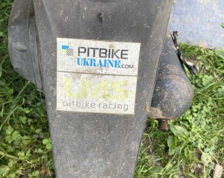 Хонда Другая, объемом двигателя 50 л и пробегом 0 тыс. км за 200 $, фото 3 на Automoto.ua