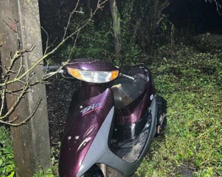 Хонда Другая, объемом двигателя 49 л и пробегом 0 тыс. км за 428 $, фото 7 на Automoto.ua