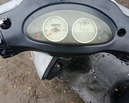 Хонда Другая, объемом двигателя 0.15 л и пробегом 0 тыс. км за 60 $, фото 6 на Automoto.ua