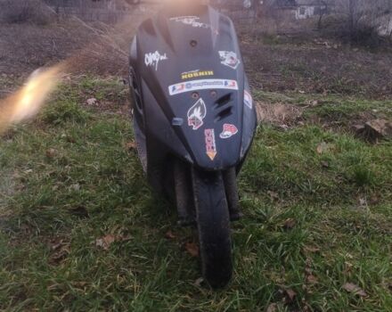 Хонда Інша, об'ємом двигуна 50 л та пробігом 0 тис. км за 284 $, фото 9 на Automoto.ua