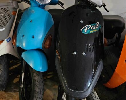 Хонда Другая, объемом двигателя 0 л и пробегом 0 тыс. км за 380 $, фото 1 на Automoto.ua