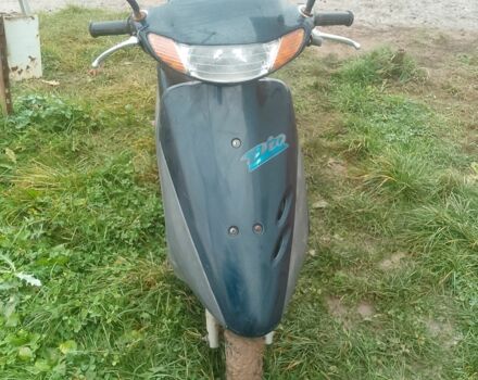 Хонда Другая, объемом двигателя 49 л и пробегом 0 тыс. км за 350 $, фото 4 на Automoto.ua