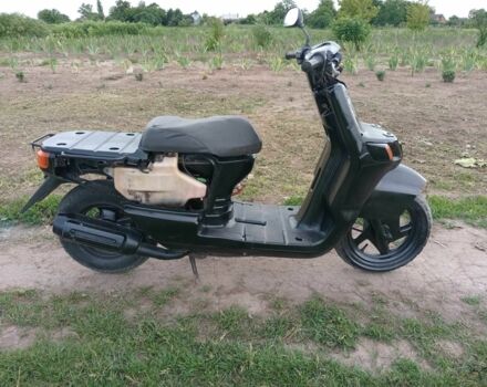 Хонда Другая, объемом двигателя 0 л и пробегом 0 тыс. км за 119 $, фото 12 на Automoto.ua