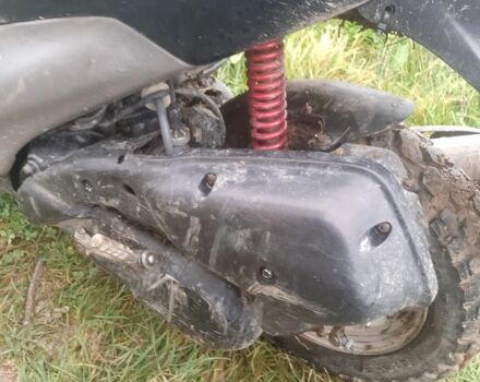 Хонда Другая, объемом двигателя 49 л и пробегом 0 тыс. км за 350 $, фото 1 на Automoto.ua