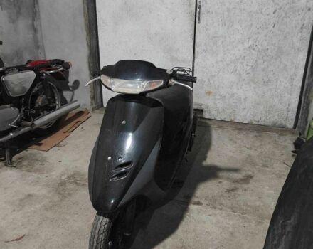 Хонда Інша, об'ємом двигуна 50 л та пробігом 0 тис. км за 262 $, фото 6 на Automoto.ua