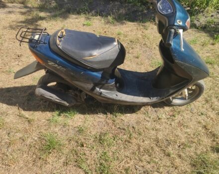 Хонда Другая, объемом двигателя 49 л и пробегом 0 тыс. км за 218 $, фото 4 на Automoto.ua