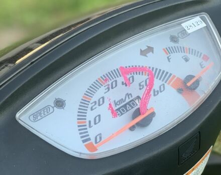 Хонда Другая, объемом двигателя 50 л и пробегом 0 тыс. км за 500 $, фото 22 на Automoto.ua