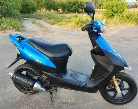 Хонда Інша, об'ємом двигуна 49 л та пробігом 0 тис. км за 477 $, фото 11 на Automoto.ua