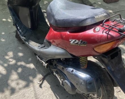 Хонда Другая, объемом двигателя 49 л и пробегом 0 тыс. км за 131 $, фото 2 на Automoto.ua