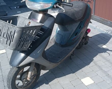 Хонда Другая, объемом двигателя 49 л и пробегом 0 тыс. км за 150 $, фото 2 на Automoto.ua
