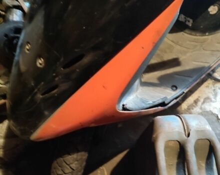 Хонда Другая, объемом двигателя 65 л и пробегом 0 тыс. км за 142 $, фото 1 на Automoto.ua