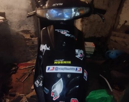 Хонда Інша, об'ємом двигуна 50 л та пробігом 0 тис. км за 284 $, фото 7 на Automoto.ua