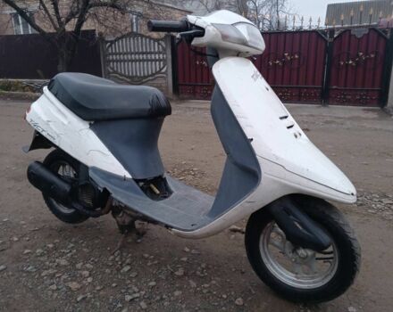 Хонда Другая, объемом двигателя 49 л и пробегом 0 тыс. км за 155 $, фото 2 на Automoto.ua