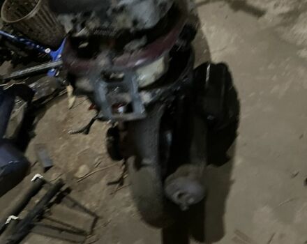 Хонда Інша, об'ємом двигуна 50 л та пробігом 0 тис. км за 106 $, фото 3 на Automoto.ua