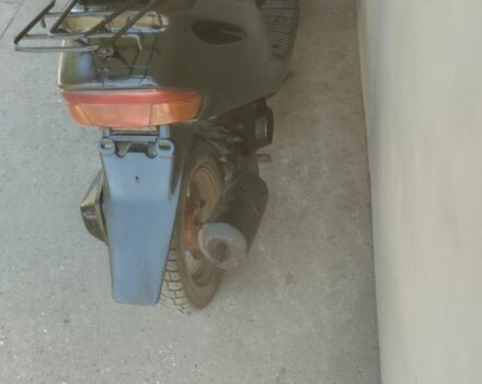 Хонда Інша, об'ємом двигуна 50 л та пробігом 0 тис. км за 236 $, фото 2 на Automoto.ua