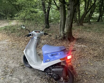 Хонда Другая, объемом двигателя 0 л и пробегом 0 тыс. км за 215 $, фото 1 на Automoto.ua