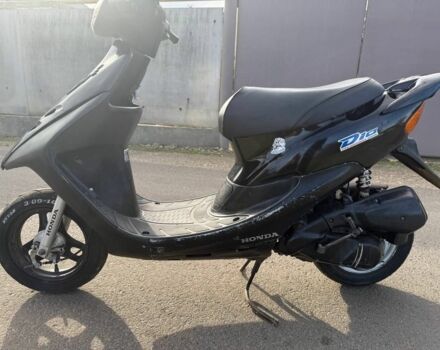 Хонда Другая, объемом двигателя 49 л и пробегом 0 тыс. км за 214 $, фото 3 на Automoto.ua