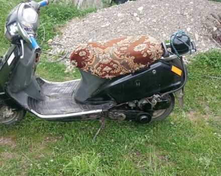 Хонда Другая, объемом двигателя 65 л и пробегом 0 тыс. км за 5500 $, фото 1 на Automoto.ua