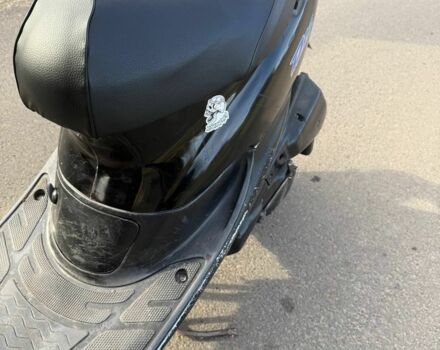 Хонда Другая, объемом двигателя 49 л и пробегом 0 тыс. км за 214 $, фото 1 на Automoto.ua