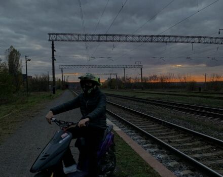 Хонда Другая, объемом двигателя 72 л и пробегом 0 тыс. км за 721 $, фото 3 на Automoto.ua